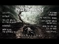 KATAKLYSM Meditations OFFICIAL FULL ALBUM STREAM