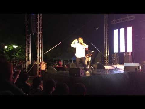 잔나비 - 사랑하긴 했었나요 스쳐가는 인연이었나요 (in 서강대 150918 )