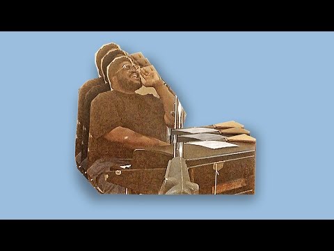 VULFPECK /// Game Winner