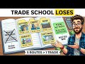 5 Boring Cleaning Routes That Out-Earn Most Trades in 2026