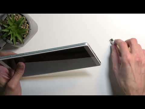 How to Wipe Cache Partition in SAMSUNG Galaxy Tab A7 Lite