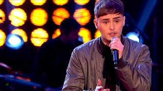 Joe Woolford performs &#39;Hey Ya!&#39;: Knockout Performance - Episode 10 - The Voice UK 2015 - BBC One