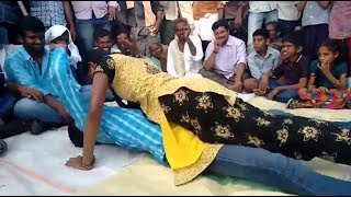Telugu Drama Video Latest - 2018  Hot Recording Da
