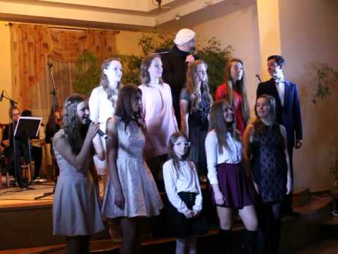 Pod dachami Paryża cz.12