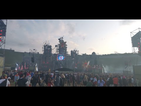 Boomtown Chapter 11 - A Radical City - An unofficial After movie