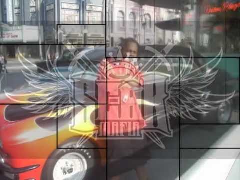 Bohog - Gettin' It - Featuring Calibre The Crow