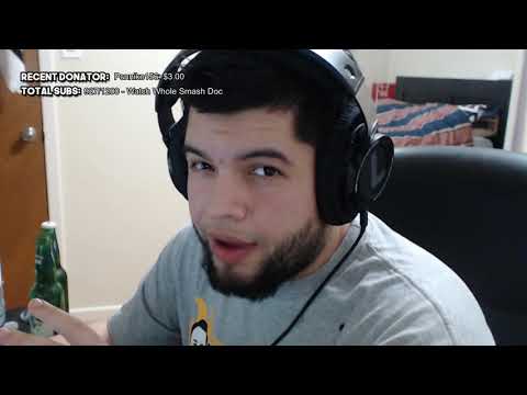 "Oh, I know what I can do" - n0ne Stream Highlights