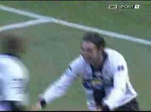 Parma-Reggina (3-0) - 16a Giornata - Serie A 2007/2008