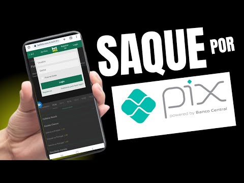 como sacar na bet365 por pix - como fazer saque na bet365 pelo pix