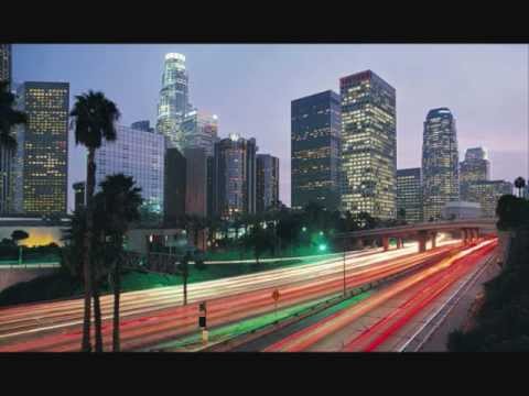 West Side Coastin' - LA Street Racing