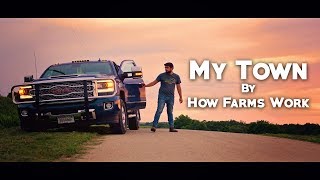 My Town - Montgomery Gentry | How Farms Work