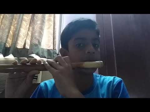 PADHUMANABHA RAGAM-MALAHARI TALAM-TRIPUTA