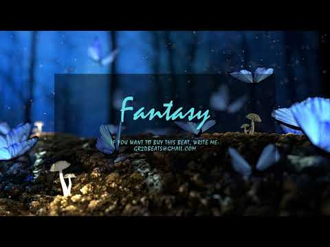 [FREE] Bones Type Beat 2021 - "Fantasy"