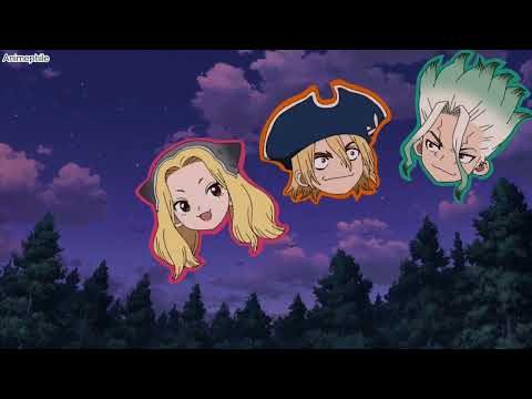 Senku's Intel Gathering Plan - Zeno's True Identity Revealed! | Dr. Stone Season 4 Episode 6