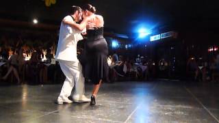 Javier Rodriguez e Virginia Pandolfi no Rio de Janeiro - 3/4