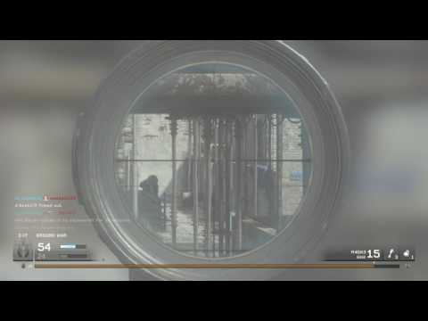 Call of Duty®: Sumting2upload.MP4