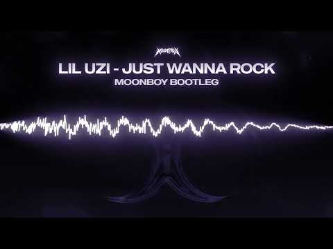 Just Wanna Rock (MOONBOY Remix) | Drum & Bass x House