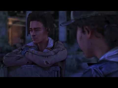 Clementine and louis gabe violer