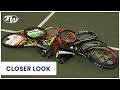 Best Tennis Racquets of 2022: our picks for beginners, intermediates & advanced players 🔥