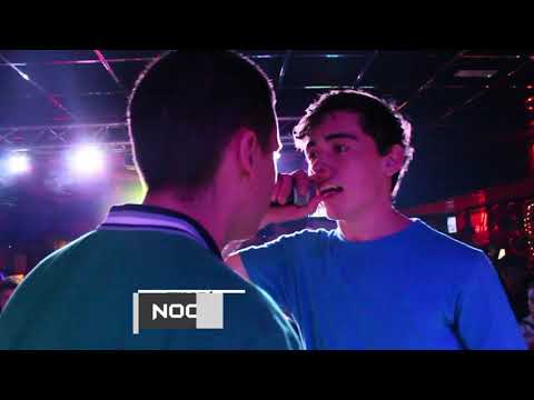RECKLES vs NOCRE - FINAL - TOMA LA CALLE/FAYREN BATTLES *BATALLÓN*