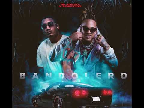 Sr.Nohaya ft Bendecido-Bandolero...(Fire Music)2021