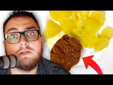 CHUTNALO BY MI VE VAŠICH JÍDELNÁCH??