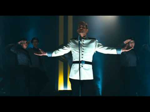 It's a good day to die - starship trooper 3