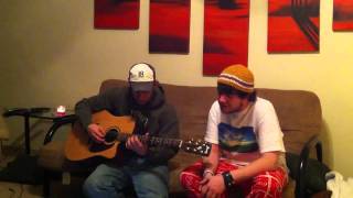 Peace | Jennifer Knapp Cover by Isham Overby Chadd Bryant