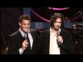 Michael Buble vs. JOSH GROBAN - YouTube