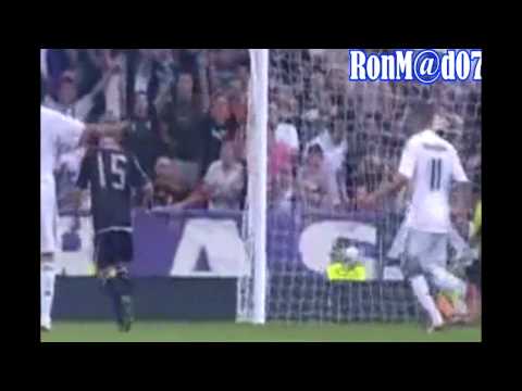 Lassana Diarra ● The Gladiator ● 2011/2012 ● HD ●