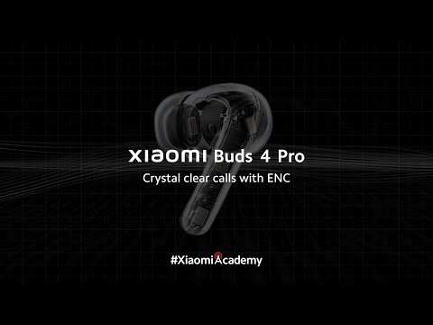 Обзор беспроводных наушников Xiaomi Redmi Buds 4 Pro