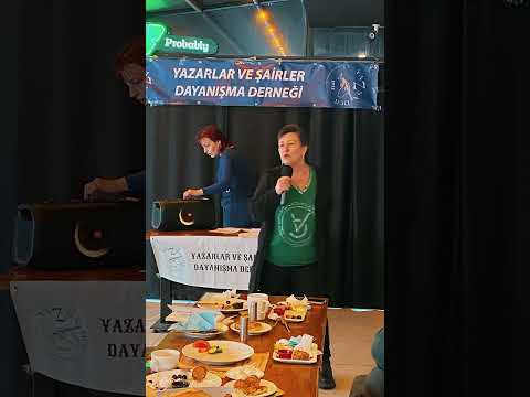 kahvaltı etkinliğimizden..