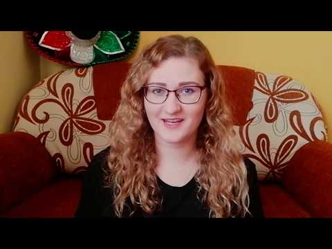 I'M SPEAKING IN 5 LANGUAGES! Language challenge day 6/14