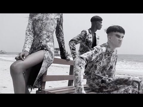 Cute Saint | Fall Winter 2021/2022 | Digital