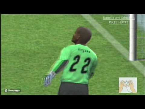 Pro Evolution Soccer 2010 Wii