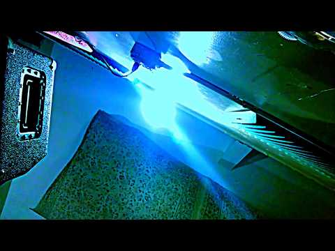 Thumbnail for Blind Illusion- Nerve Wrapped Steel by Mark Biedermann