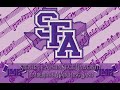 SFASU - Leadership Band - Fight Song