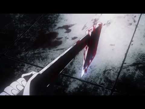 Walkerr18 - AMV Mix #1