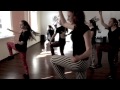 Школа танцев BDF - Nabiha "Animals" 