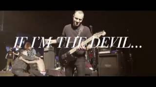 letlive. – I&#39;ve Learned To Love Myself (cut from &#39;If I&#39;m The Devil Documentary)