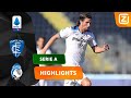 HATEBOER OPENT DE SCORE! ?? | Empoli vs Atalanta | Serie A 2022/23 | Samenvatting