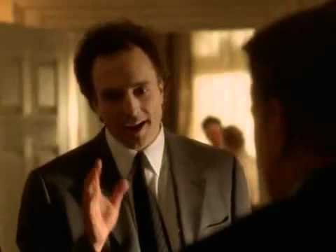 The West Wing   Secret plan to fight inflation