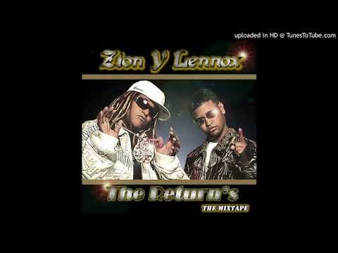 Me Arrepiento Balada Oficial Rmx - Zion Y Lennox