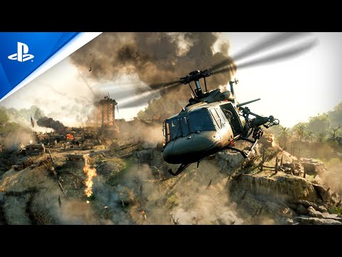 Call of Duty: Black Ops Cold War – Accolades Trailer | PS5, PS4