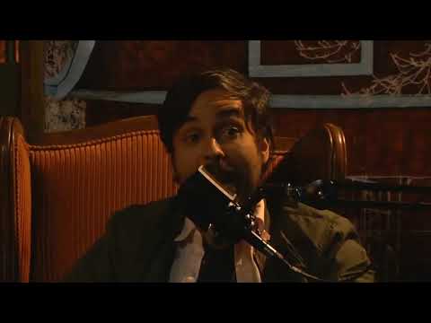 Mega64 Podcast 508 - Filming the God of War Video