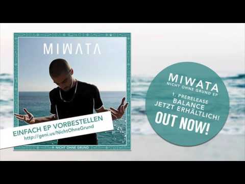 MIWATA - BALANCE