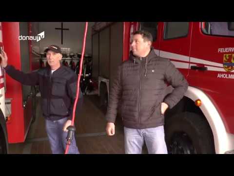 Verschärfte Vorschriften – Feuerwehrgerätehäuser im Landkreis Deggendorf im Check