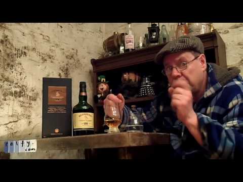 ralfy review 635 - Redbreast 21yo pot still for St Patrick's Day 2017