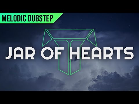 KEPIK & Sarah West - Jar Of Hearts