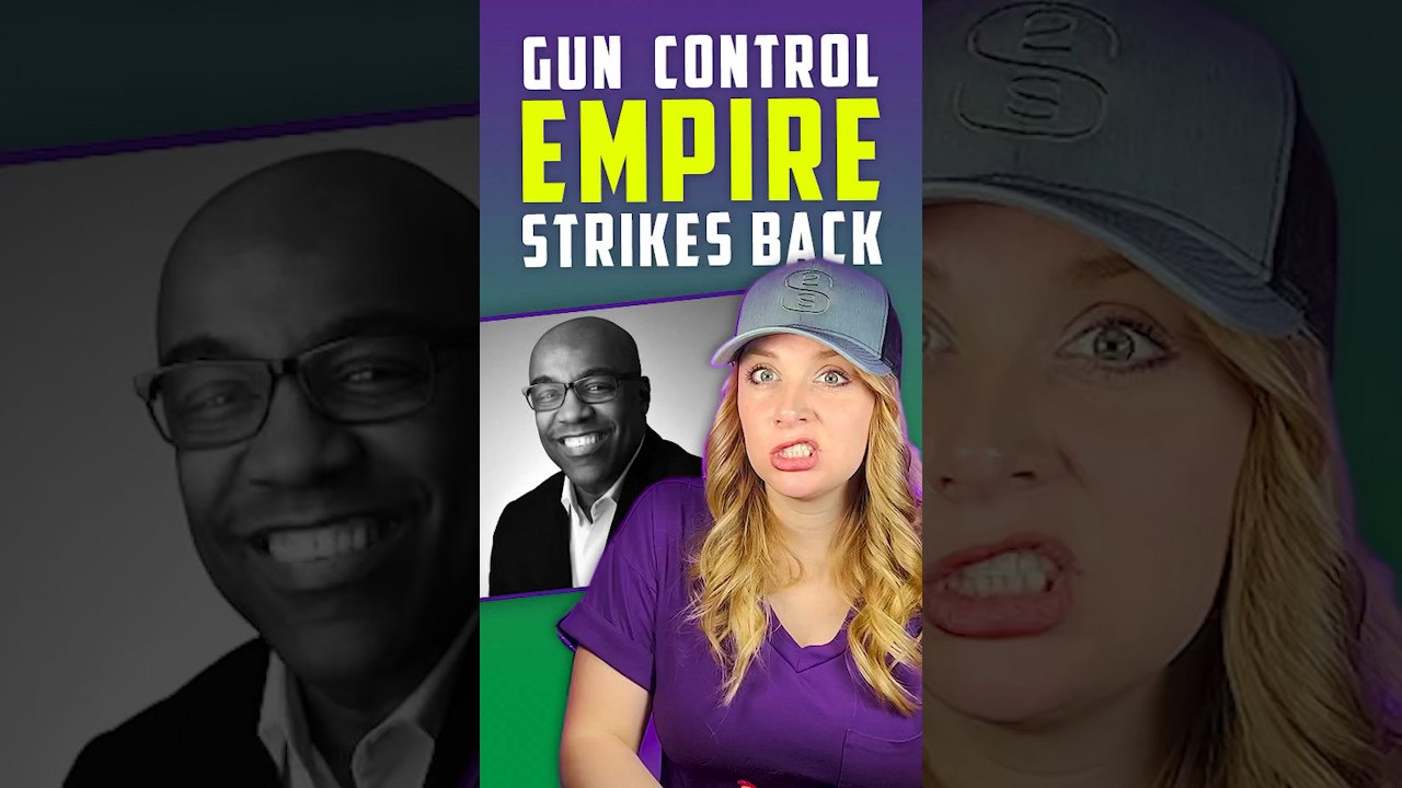 BREAKING: Assault Weapons Ban REINSTATED gets closer to SCOTUS #shortsvideo #shorts